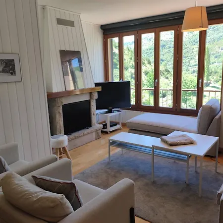 Casa El Paco - Tucasaenlospirineos * Sallent de Gállego