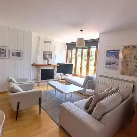 Casa El Paco De Sallent - Altos De Escarrilla - Tucasaenlospirineos Apartamento Sallent de Gállego