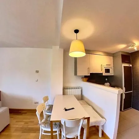 شقة Casa El Paco - Tucasaenlospirineos Sallent de Gállego