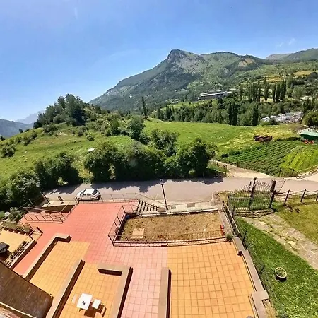 Casa El Paco - Tucasaenlospirineos شقة *