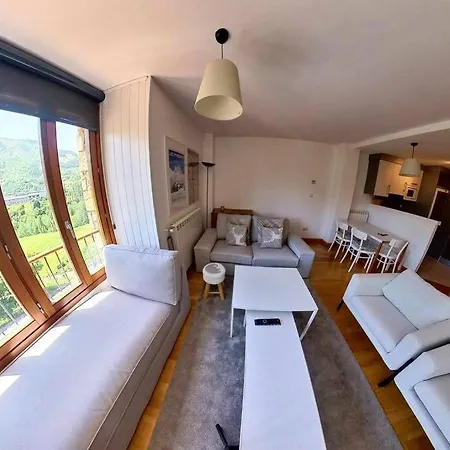 Casa El Paco De Sallent - Altos De Escarrilla - Tucasaenlospirineos