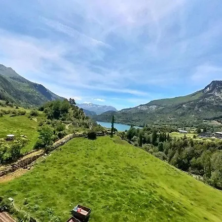 Casa El Paco De Sallent - Altos De Escarrilla - Tucasaenlospirineos *