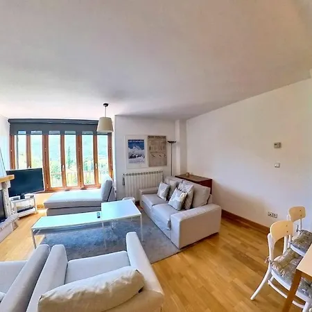 Casa El Paco De Sallent - Altos De Escarrilla - Tucasaenlospirineos Sallent de Gállego