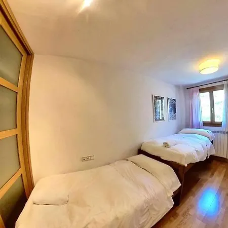 Casa El Paco De Sallent - Altos De Escarrilla - Tucasaenlospirineos * Sallent de Gállego