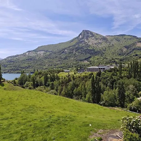 شقة Casa El Paco - Tucasaenlospirineos