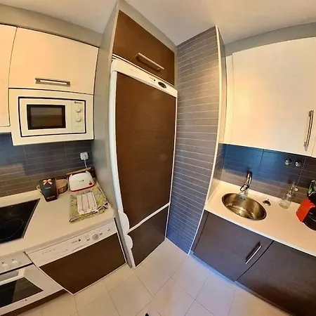 Casa El Paco - Tucasaenlospirineos شقة Sallent de Gállego