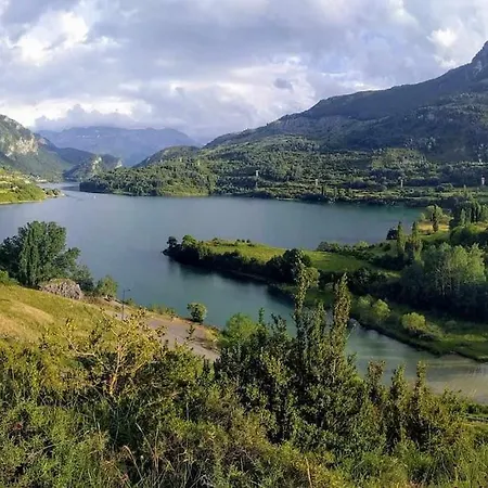 Casa El Paco - Tucasaenlospirineos