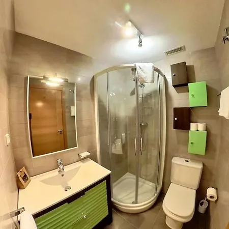 Casa El Paco - Tucasaenlospirineos * Sallent de Gállego