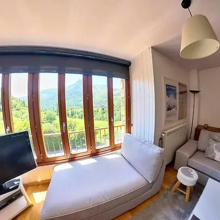 Casa El Paco De Sallent - Altos De Escarrilla - Tucasaenlospirineos *