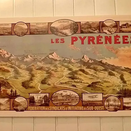 شقة Casa El Paco - Tucasaenlospirineos Sallent de Gállego