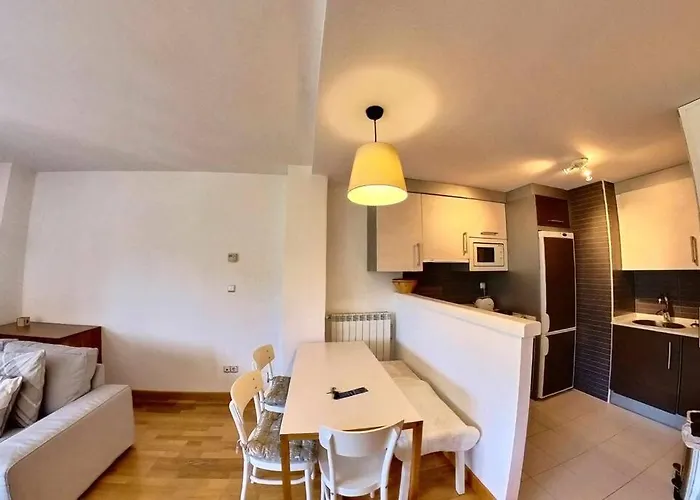 Apartament Casa El Paco - Tucasaenlospirineos Sallent de Gállego