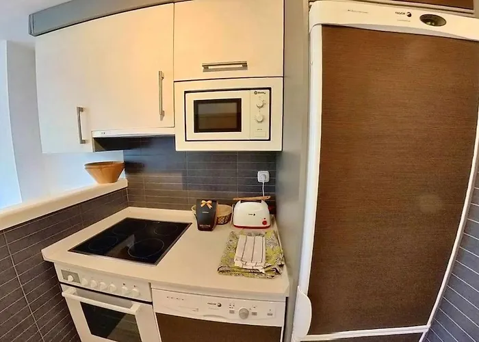 Apartament Casa El Paco - Tucasaenlospirineos *