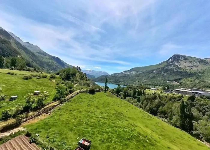 Casa El Paco - Tucasaenlospirineos *