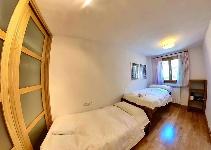 Casa El Paco - Tucasaenlospirineos * Sallent de Gállego