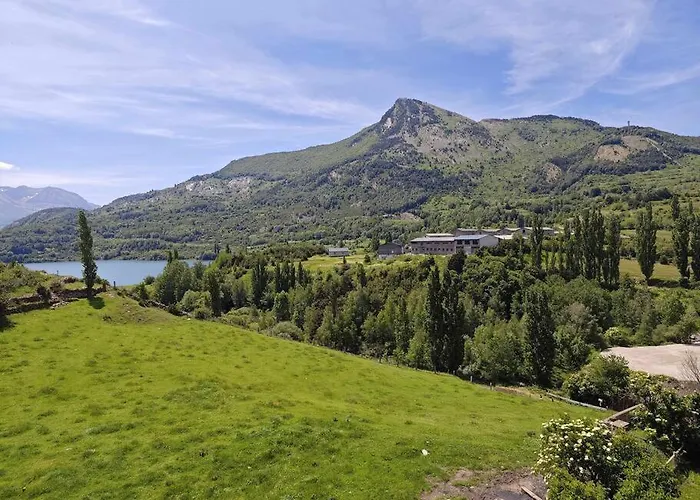 Apartament Casa El Paco - Tucasaenlospirineos