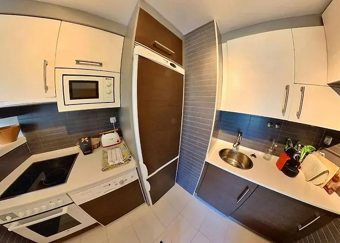 Casa El Paco - Tucasaenlospirineos Apartament Sallent de Gállego